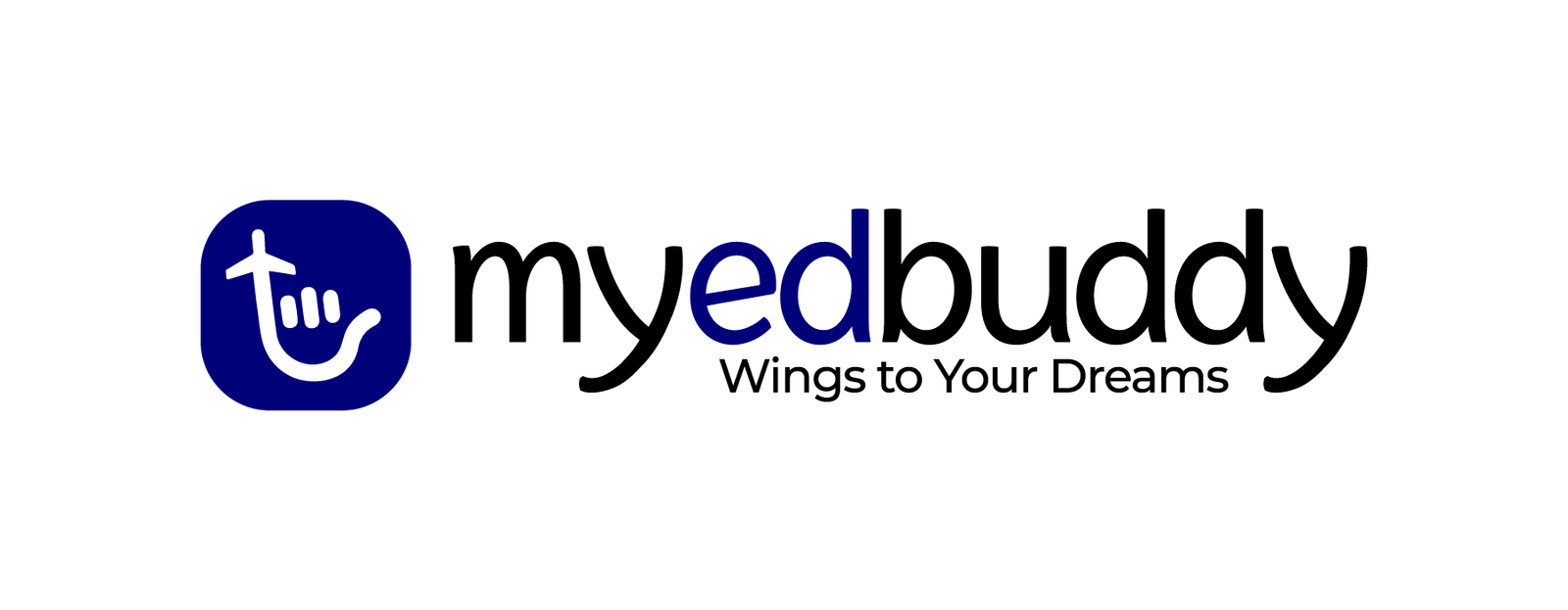 MyEdBuddy Logo